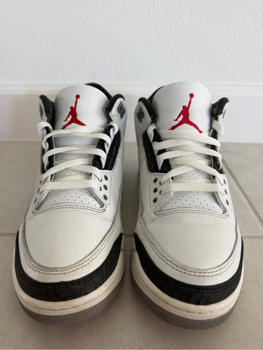 Jordan used men’s